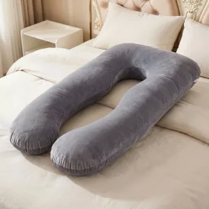 Almohada De Cuerpo Entero Para Embarazadas