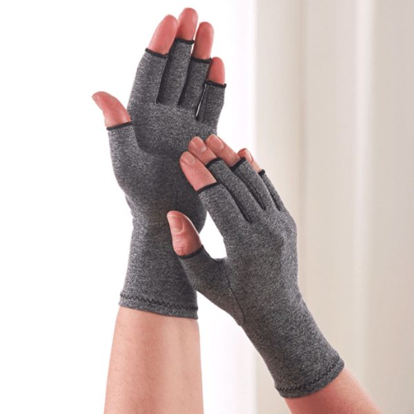 Son realmente necesarios los guantes para manejar?