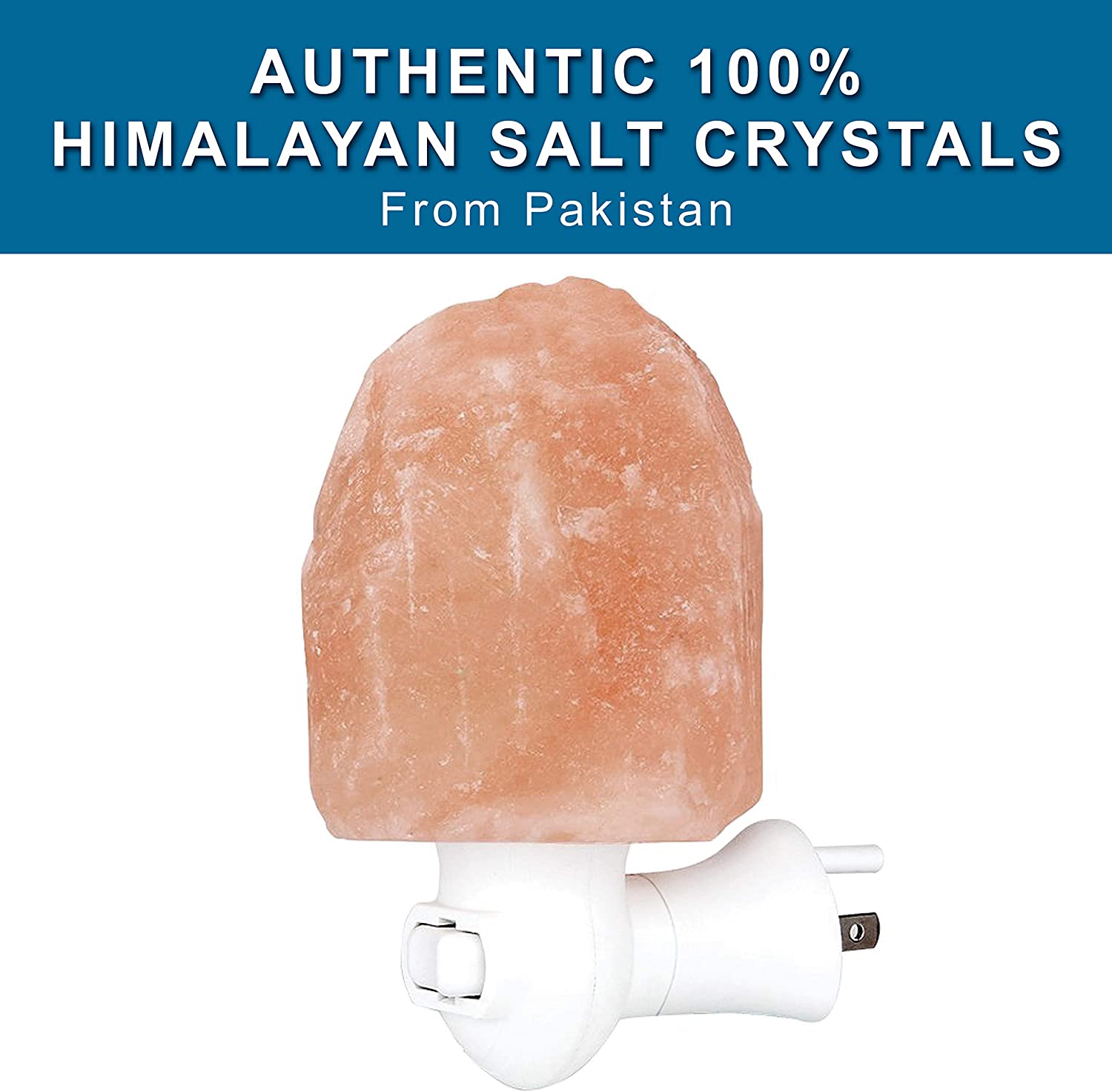 de sal natural Himalaya