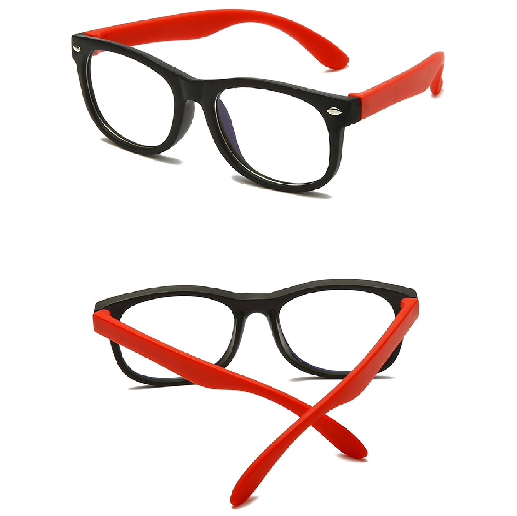 Gafas Protectoras contra Luz láser azul y roja - 1Spot2Shop