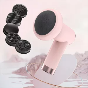 Máquina masajeadora para eliminar la celulitis