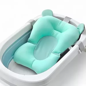 Asiento de Baño para Bebés