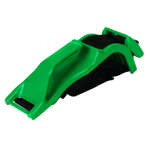 verde