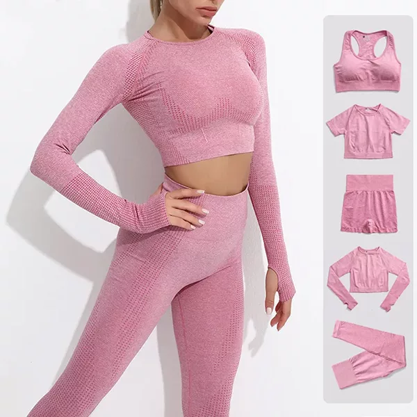 pink pilates princess  Ropa de ejercicio, Ropa de gimnasia para mujeres,  Ropa para hacer ejercicio