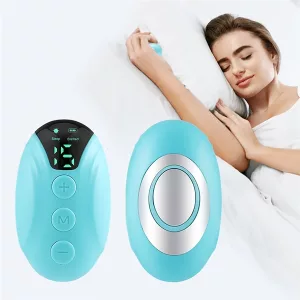 dispositivo para dormir, dispositivo portátil de ayuda para dormir, dispositivo de ayuda para dormir