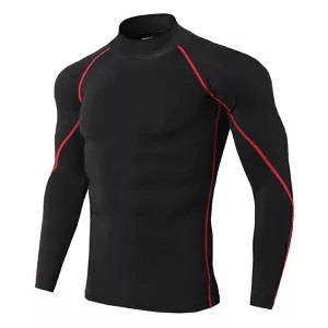 negro-rojo