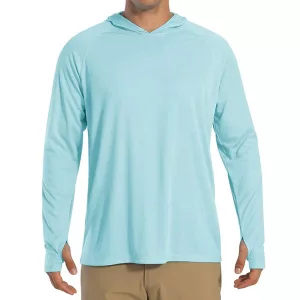 lcamiseta manga larga, camiseta protección solar, camiseta protección uv, camiseta con capucha, camiseta secado rápido