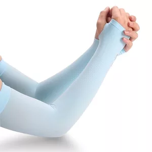azul