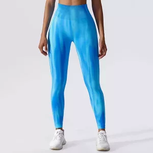 azul