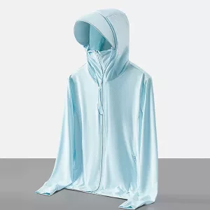azul