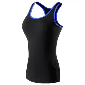 azul