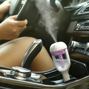 humidificador, difusor de aroma, humidificador de aire, mini humidificador de aire, humidificador de aire para automóvil, difusor de aceites esenciales