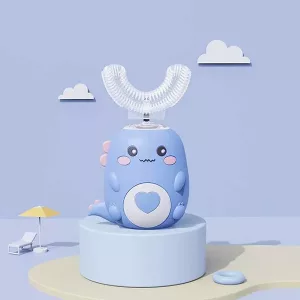 azul