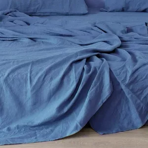 azul