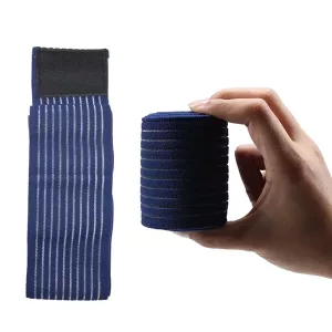 azul