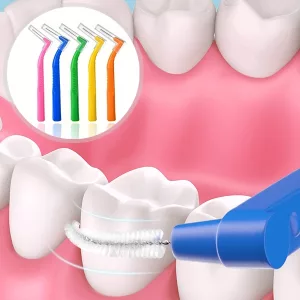 cepillo interdental