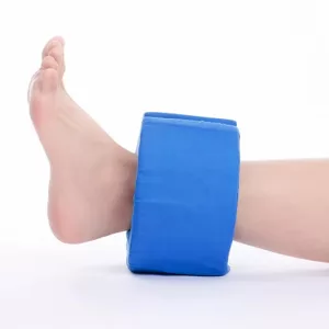 foot elevation pillow, foot elevator, lifting cushion