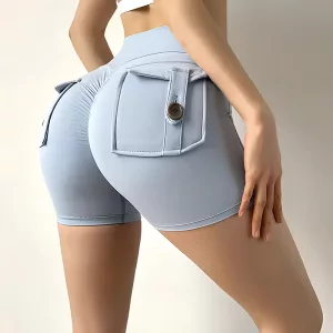 azul