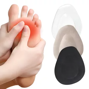 metatarsal pads, ball of foot cushion, ball of foot pads