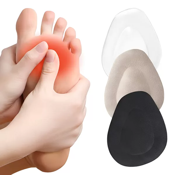 metatarsal pads, ball of foot cushion, ball of foot pads