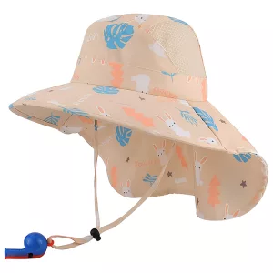 sun hat, bucket hat, sun protection hat, wide brim hat