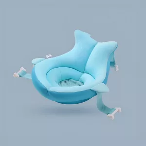 azul