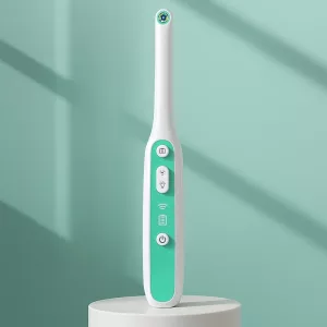 mouth camera, mouth endoscope