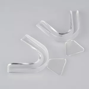 silicone mouth guard, teeth protector, silicone teeth cover, tooth whitening tray