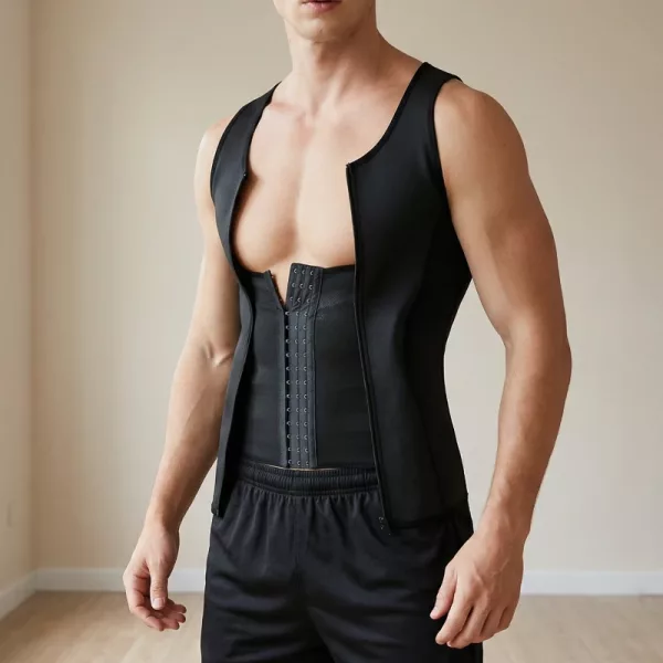 waist cincher, body shaper, compression corset, waist trainer, shapewear underwear, tummy control underwear